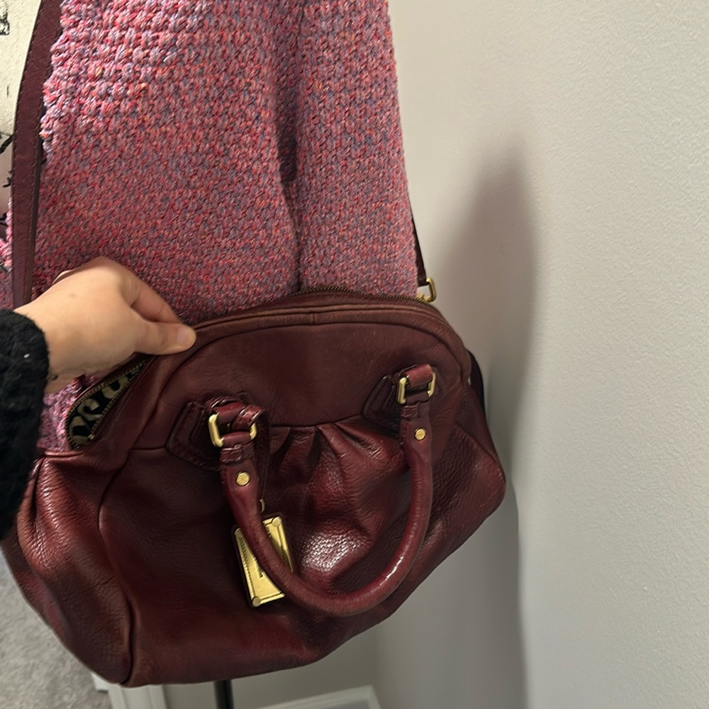 Marc by Marc Jacob’s bag